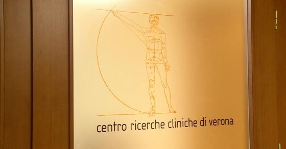 CRC - Inizio Fase II sperimentazione vaccini aniti-Covid19 di ReiThera - Intervista